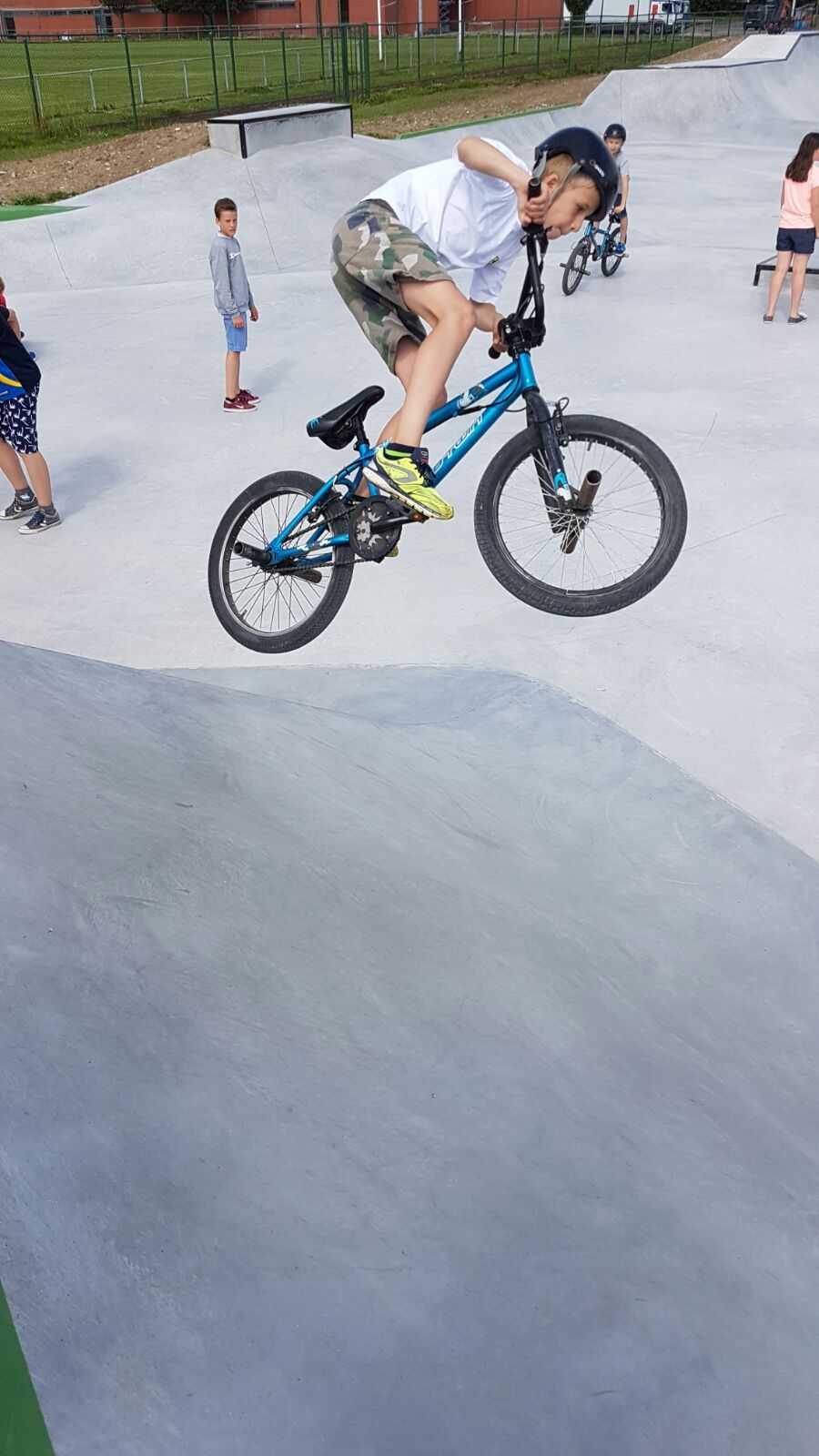 Extreme Fun