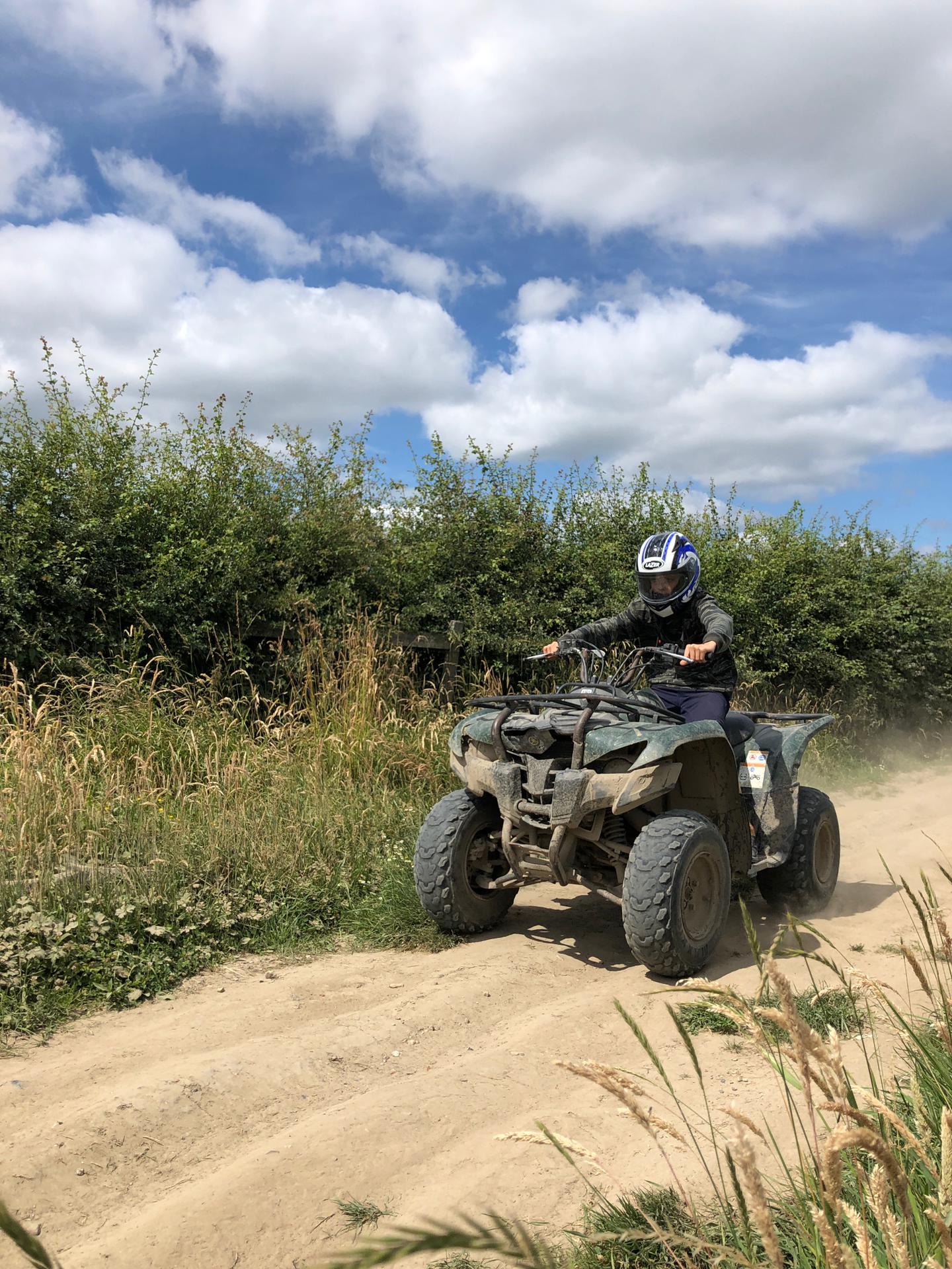 Avontuur & Paintball Roeselare