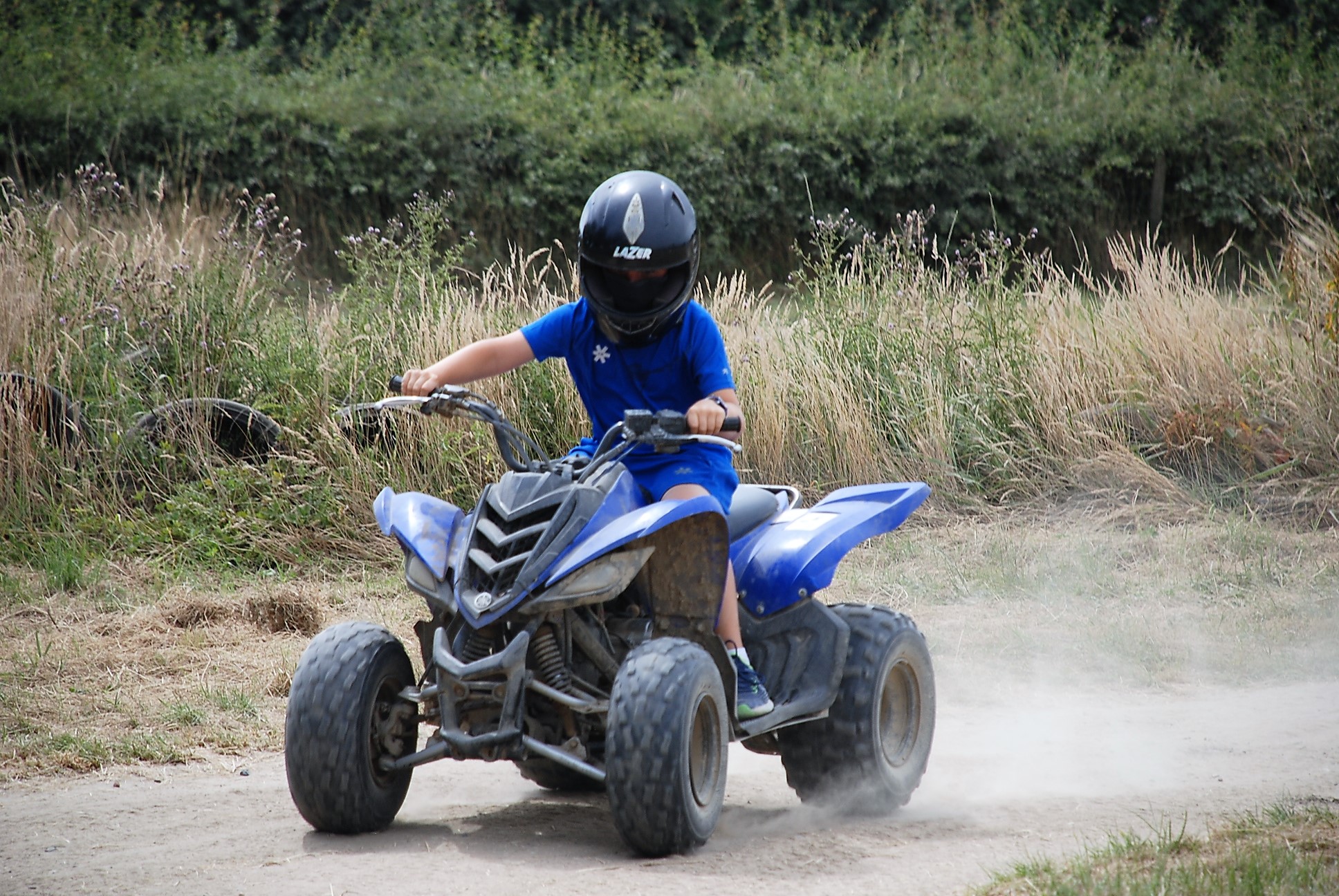 Avontuur & Paintball Merelbeke