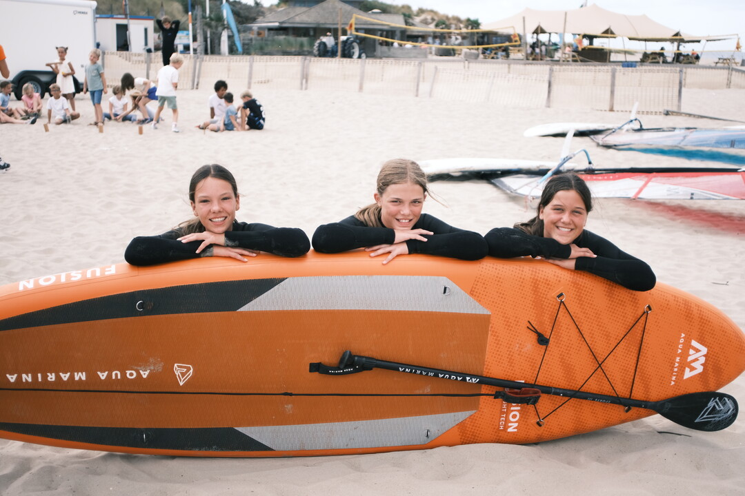 Adventure & Chill Beach