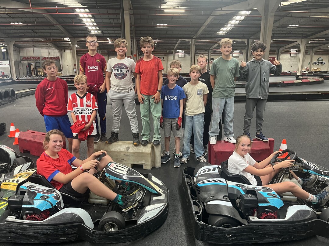 Kart Racing Experience