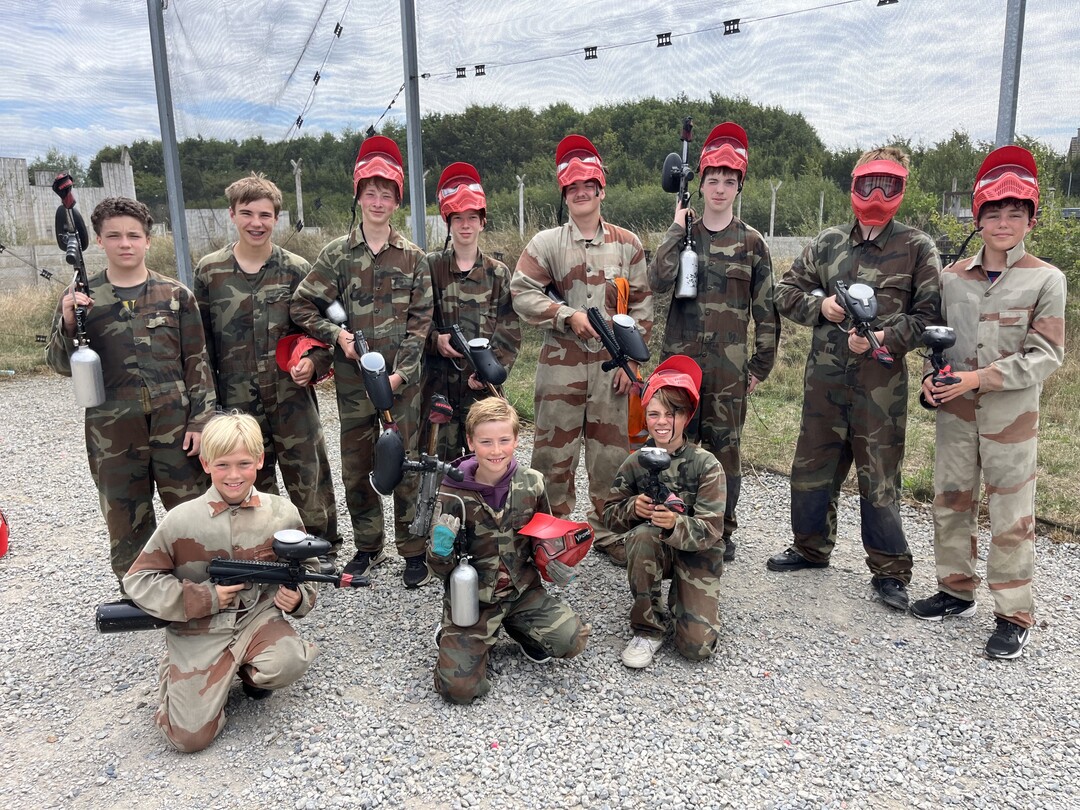 Paintball